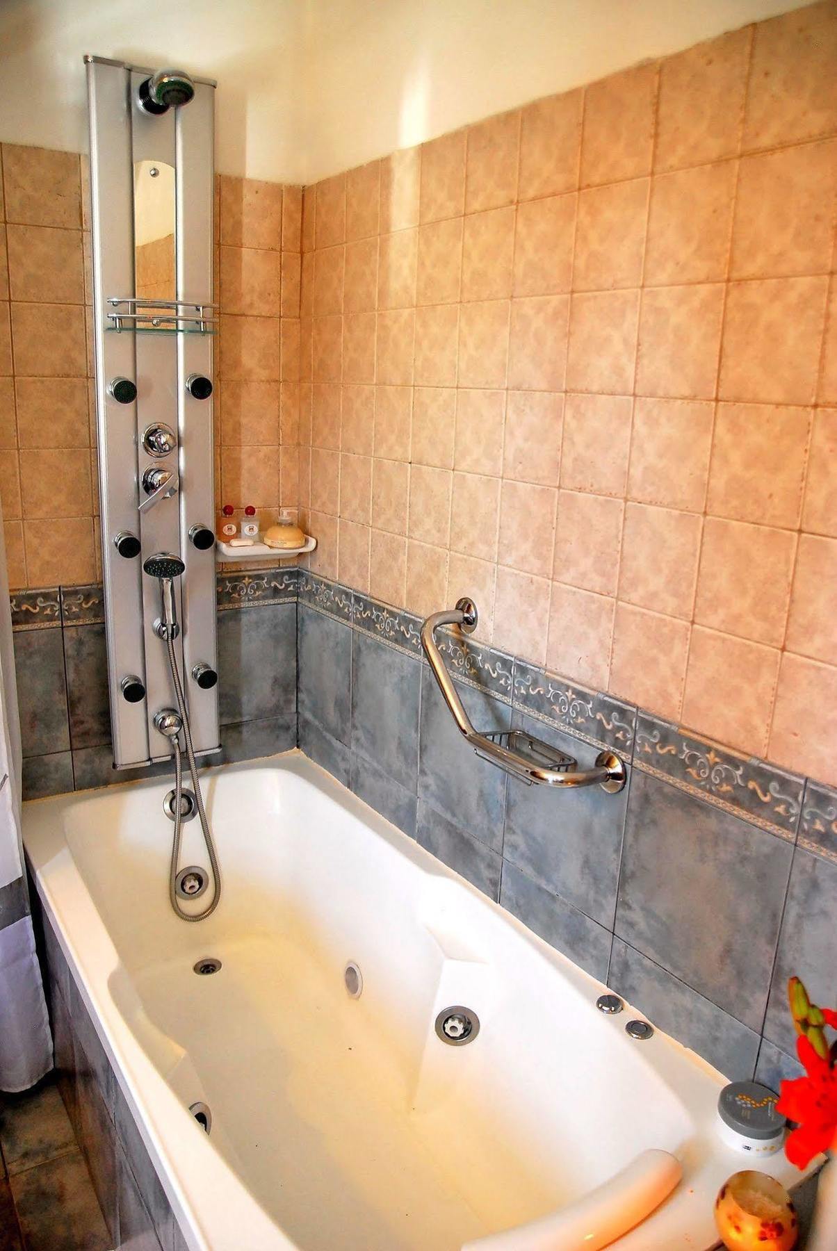 Rotui Apart Hotel Сан-Мартин-де-лос-Андес Экстерьер фото